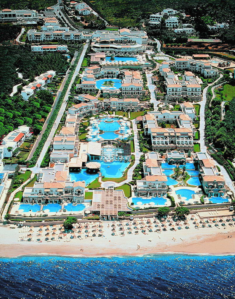 ALDEMAR ROYAL MARE & SUITES